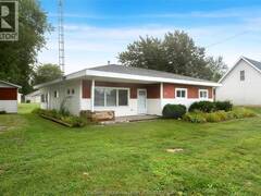 150 Peel STREET Chatham-Kent Ontario, N0P 1A0