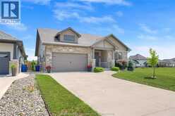15 Sienna COURT | Chatham Ontario | Slide Image Two