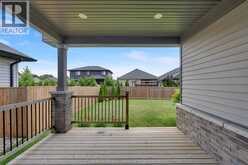 15 Sienna COURT | Chatham Ontario | Slide Image Thirty-six