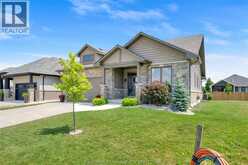 15 Sienna COURT | Chatham Ontario | Slide Image Three