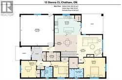 15 Sienna COURT | Chatham Ontario | Slide Image Forty-nine