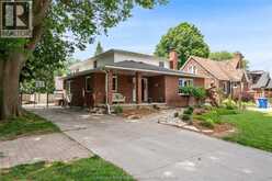 138 ELIZABETH STREET | Chatham Ontario | Slide Image Thirty-nine