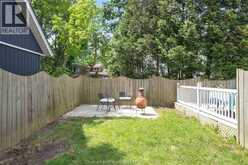 138 ELIZABETH STREET | Chatham Ontario | Slide Image Forty-four