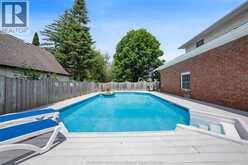 138 ELIZABETH STREET | Chatham Ontario | Slide Image Forty-five