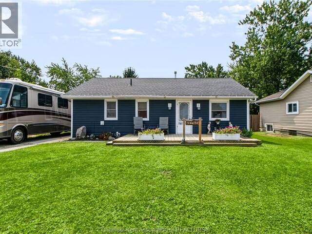 612 SIMCOE STREET Warwick Ontario, N0M 2S0 - 2 Bedrooms Home For Sale