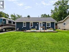 612 SIMCOE STREET Warwick Ontario, N0M 2S0