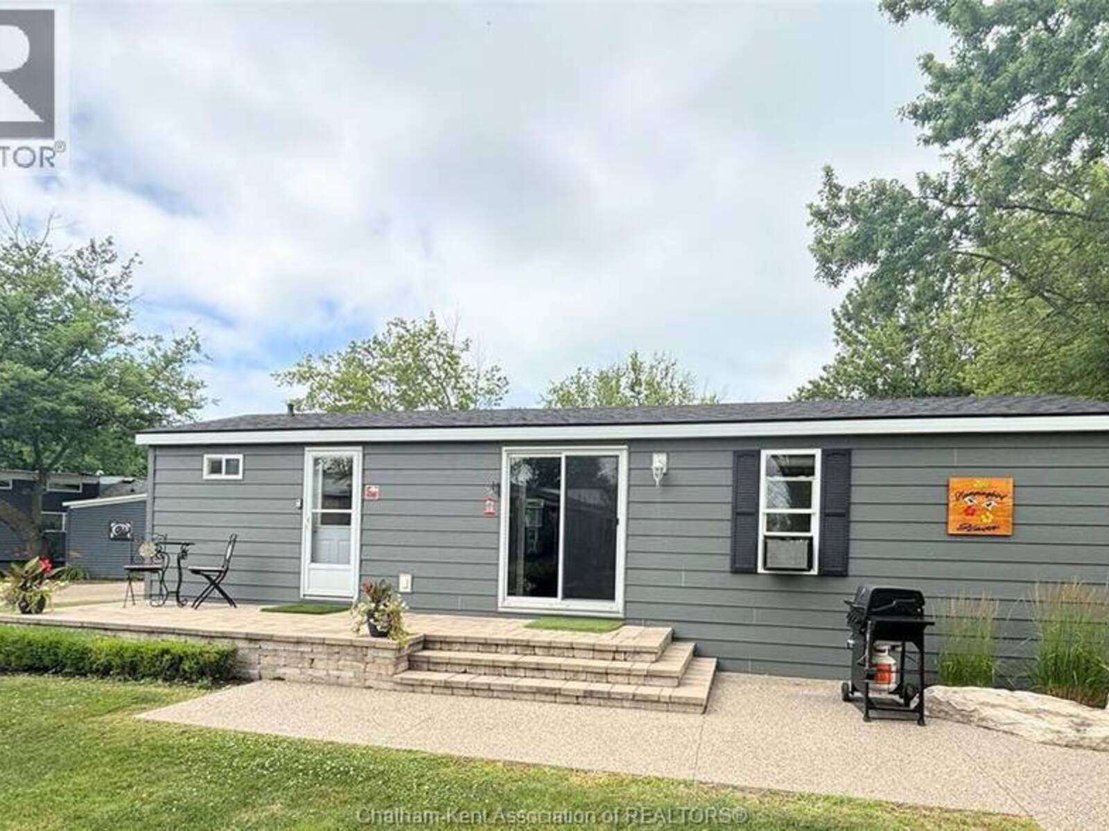 981 County Rd 2 ROAD Unit# 501, Lakeshore, Ontario N0R 1A0