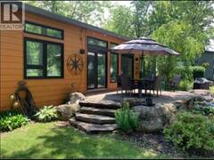 981 COUNTY RD 2 ROAD Unit# 707 Belle River Ontario, N8L 1B4