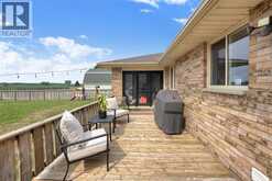 2027 Dufferin AVENUE | Wallaceburg Ontario | Slide Image Thirty-six