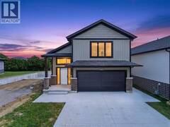 20 Champlain COURT Chatham Ontario, N7L 0G5
