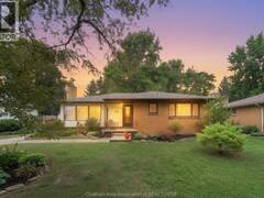 9467 LONGWOODS ROAD Chatham Ontario, N7M 5J7