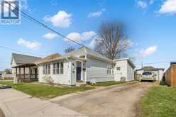 23 DEGGE STREET | Chatham Ontario | Slide Image One