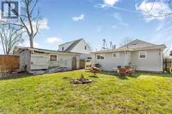 23 DEGGE STREET | Chatham Ontario | Slide Image Thirty-eight