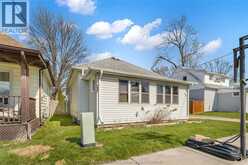 23 DEGGE STREET | Chatham Ontario | Slide Image Six