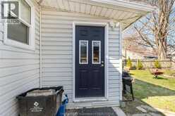 23 DEGGE STREET | Chatham Ontario | Slide Image Seven
