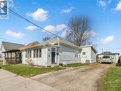 23 DEGGE STREET Chatham Ontario, N7M 4X3