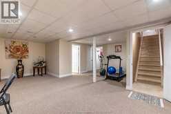 154 Semenyn AVENUE Unit# 24 | Chatham Ontario | Slide Image Nineteen