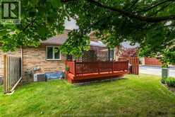 154 Semenyn AVENUE Unit# 24 | Chatham Ontario | Slide Image Twenty-nine