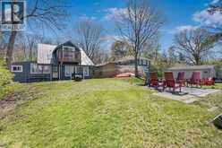 17998 Rondeau ROAD | Chatham-Kent Ontario | Slide Image Thirty-seven