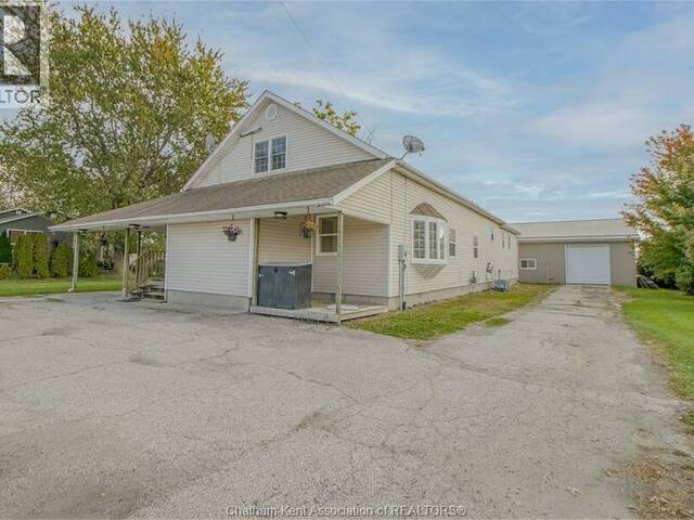 1530 Mersea Rd D.. Leamington Ontario, N8H 3V4 - 5 Bedrooms Home For Sale