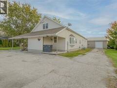 1530 Mersea Rd D.. Leamington Ontario, N8H 3V4