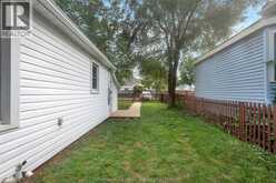 273 St Clair STREET | Chatham Ontario | Slide Image Forty