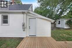 273 St Clair STREET | Chatham Ontario | Slide Image Forty-one