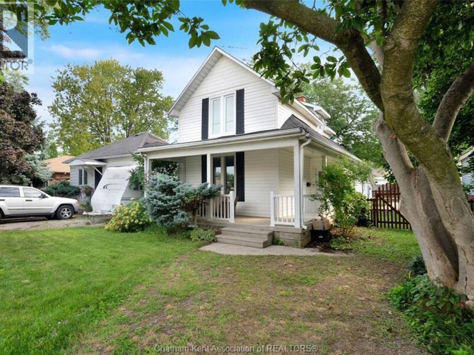 273 St Clair STREET, Chatham, Ontario N7L 3J8