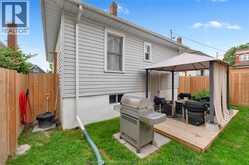 71 Forest STREET | Chatham Ontario | Slide Image Thirty-three