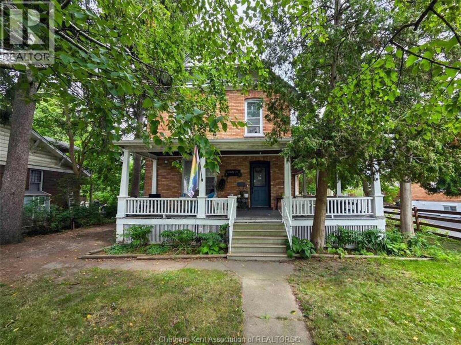 91 Inshes AVENUE, Chatham, Ontario N7M 2Y7