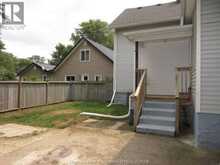 43 HANNIBAL STREET | Chatham-Kent Ontario | Slide Image Thirty-five