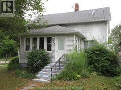 43 HANNIBAL STREET Chatham-Kent Ontario, N0P 1A0