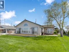 19060 PENINSULA STREET Tilbury Ontario, N0P 2L0