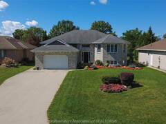 39 MAPLE STREET South Chatham-Kent Ontario, N0P 2C0