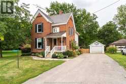 11666 LONGWOODS ROAD | Chatham-Kent Ontario | Slide Image One