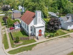 203 McIntyre STREET Dutton-Dunwich Ontario, N0L 1J0