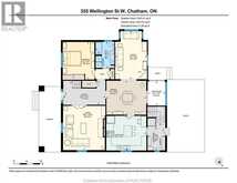 335 Wellington STREET West | Chatham Ontario | Slide Image Forty-five
