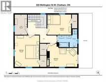 335 Wellington STREET West | Chatham Ontario | Slide Image Forty-six