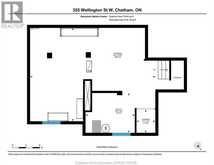 335 Wellington STREET West | Chatham Ontario | Slide Image Forty-seven