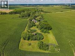 15602 Schweitzer LINE Muirkirk Ontario, N0L 1X0