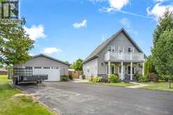 24 WELLINGTON STREET | Chatham-Kent Ontario | Slide Image Six