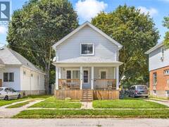 169 LORNE AVENUE Chatham Ontario, N7M 1S4