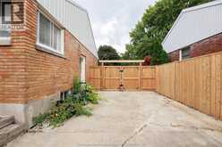 26 Canterbury STREET | Chatham Ontario | Slide Image Eleven