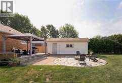 26 Canterbury STREET | Chatham Ontario | Slide Image Thirty-four