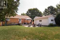 26 Canterbury STREET | Chatham Ontario | Slide Image Three