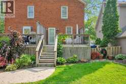210-212 Elizabeth STREET | Chatham Ontario | Slide Image Seventeen
