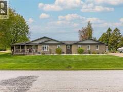 18400 MARINE PARK DRIVE Chatham-Kent Ontario, N0P 1X0