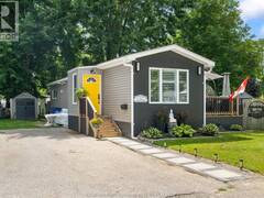23 Sutton COURT Chatham Ontario, N7L 4G4