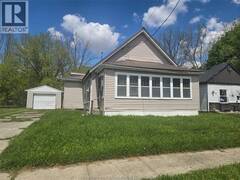 253 King STREET East Chatham Ontario, N7M 3N5