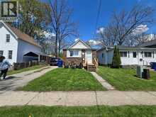 161 Wellington STREET East | Chatham Ontario | Slide Image Four